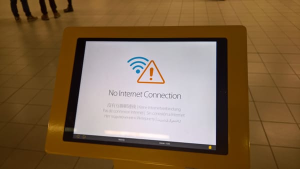Surveillance without Disruption